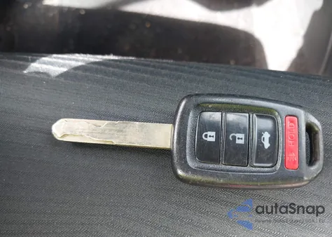 2014 Honda Accord Lx из США, поврежденный, VIN 1HGCR2F38EA302428